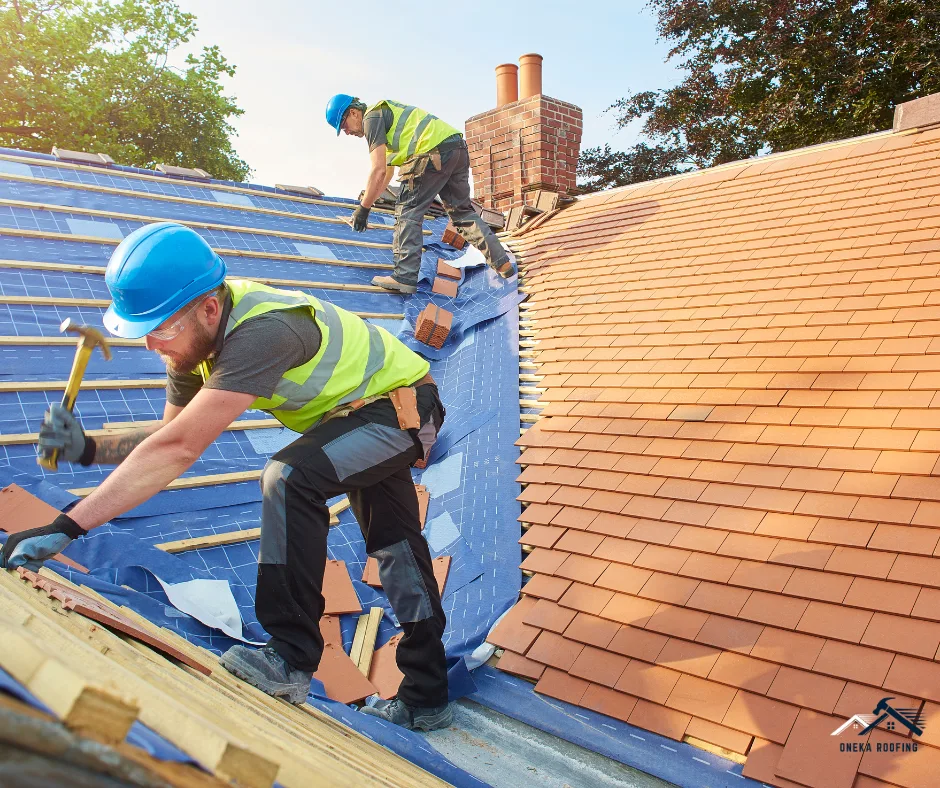 Why choose Roof Repair Near Me in Pinole, CA