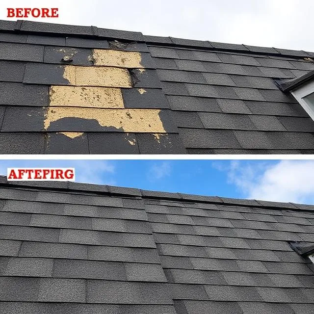 Roof Repair Near Me in Pinole, CA near me